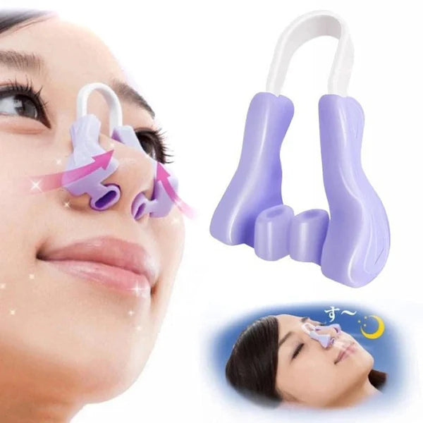 Lookyet NosaNova Nose Sculpting Device