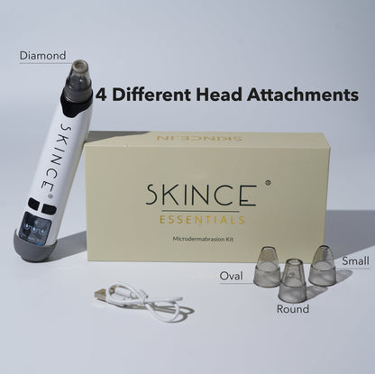 Microdermabrasion Kit