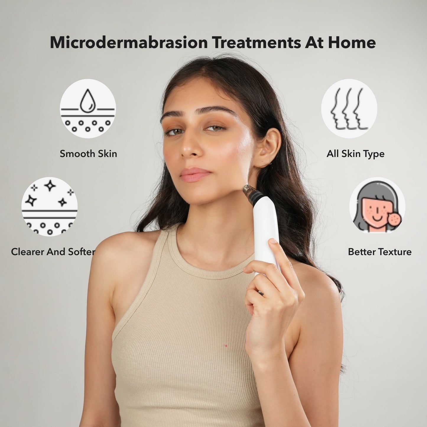 Microdermabrasion Kit