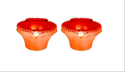 LED Light Water Sensor Diyas