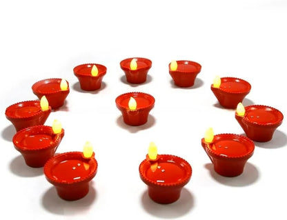 LED Light Water Sensor Diyas