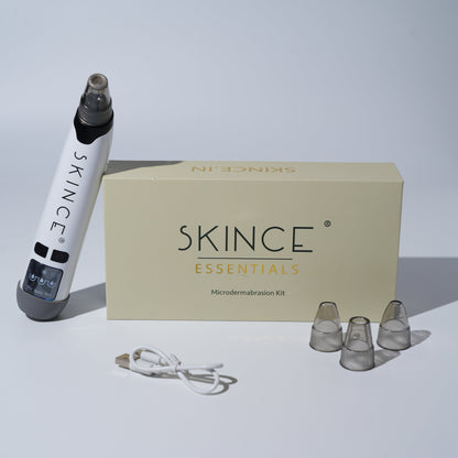 Microdermabrasion Kit