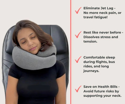 TravelHug - Transform Your Travel Comfort