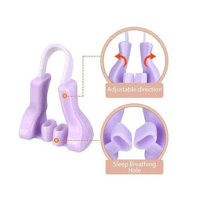 Lookyet NosaNova Nose Sculpting Device